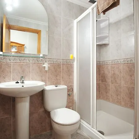 Apartment Marcial Morro Jable