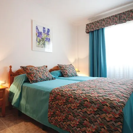Apartment Marcial Morro Jable